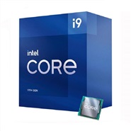 Intel Core i9 11900K 2.5GHz LGA 1200 Rocket Lake BOX CPU