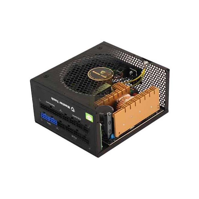 منبع تغذیه کامپیوتر ماژولار مستر تک مدل MX1050W - 5