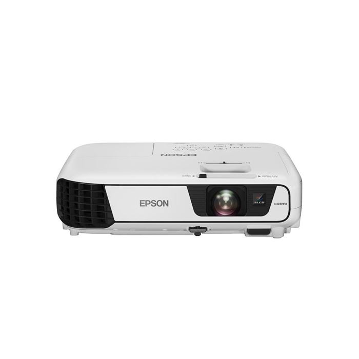 ویدئو پروژکتور اپسون مدل ای بی اس ۴۱ - 8