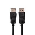 Knet K-CDP21015 1.5M DisplayPort to DisplayPort 2.1 Cable