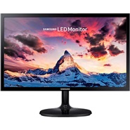 Samsung LS19F355HN 19 Inch LED Monitor