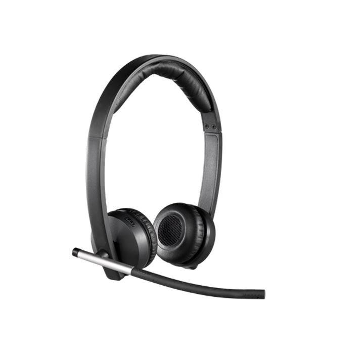هدست لاجیتک مدل H820e Dual - 6