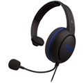 HyperX Cloud Chat ps4 Wired Gaming Headset