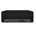 HP EliteDesk 805 G6 Ryzen 5 4650G 16GB DDR4 256GB AMD Graphics Stock Mini Case 