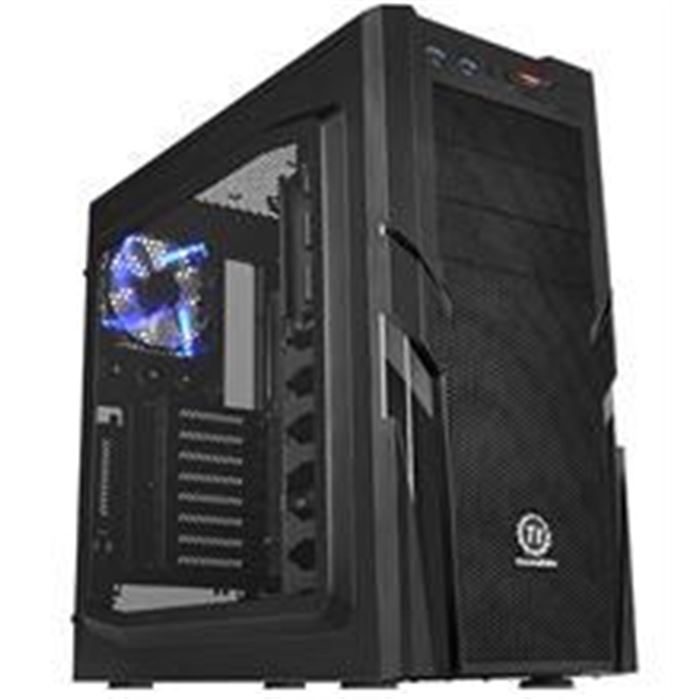 Commander G41 MID Window Computer Case - 4