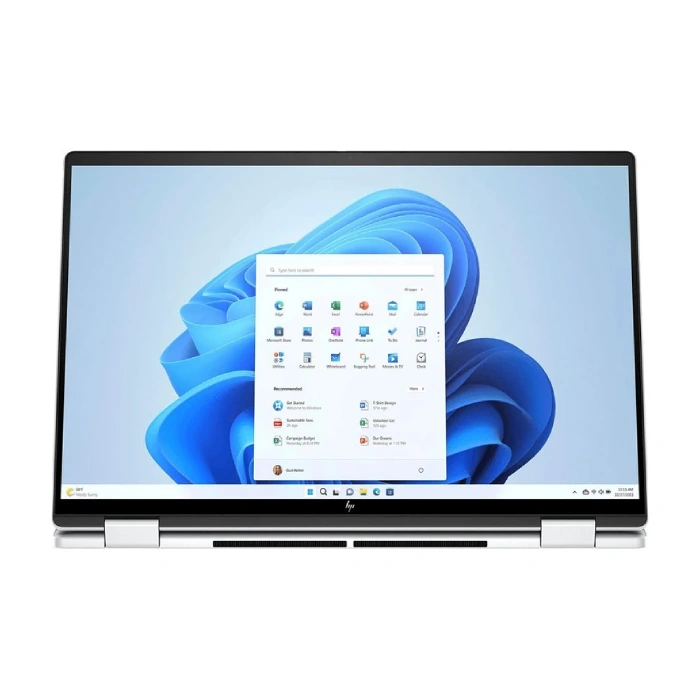 لپ تاپ اچ پی ENVY x360 16 FC0023DX پردازنده Core Ultra 7 155U رم 16GB حافظه Intel 1TB - 2