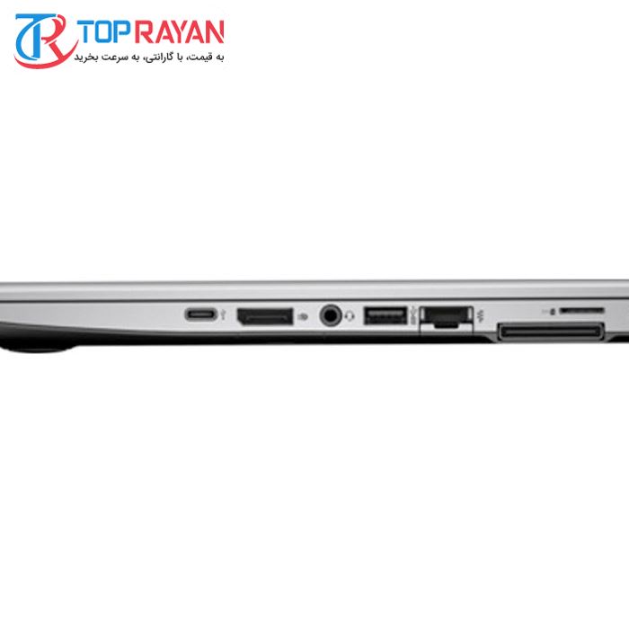 لپ تاپ 14 اینچی اچ پی مدل EliteBook 840 G3 - B - 8