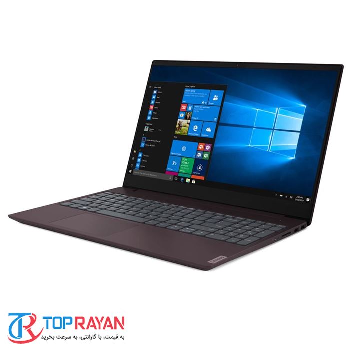 لپ تاپ ۱۵ اینچی لنوو مدل Ideapad S۳۴۰ - A - 3