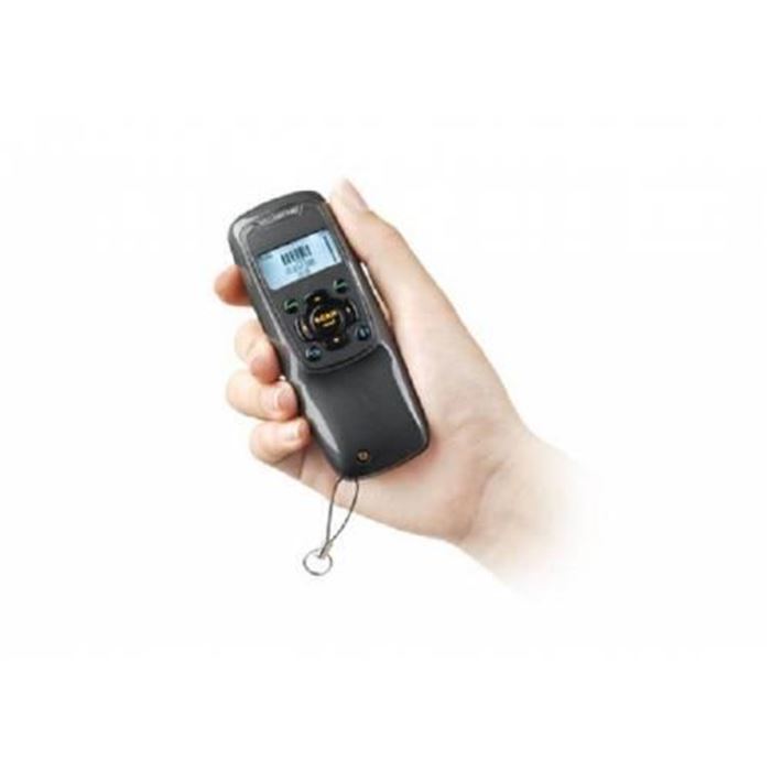 بارکد خوان یک بعدی و دو بعدی بی سیم میندئو ام اس 3590 - 6