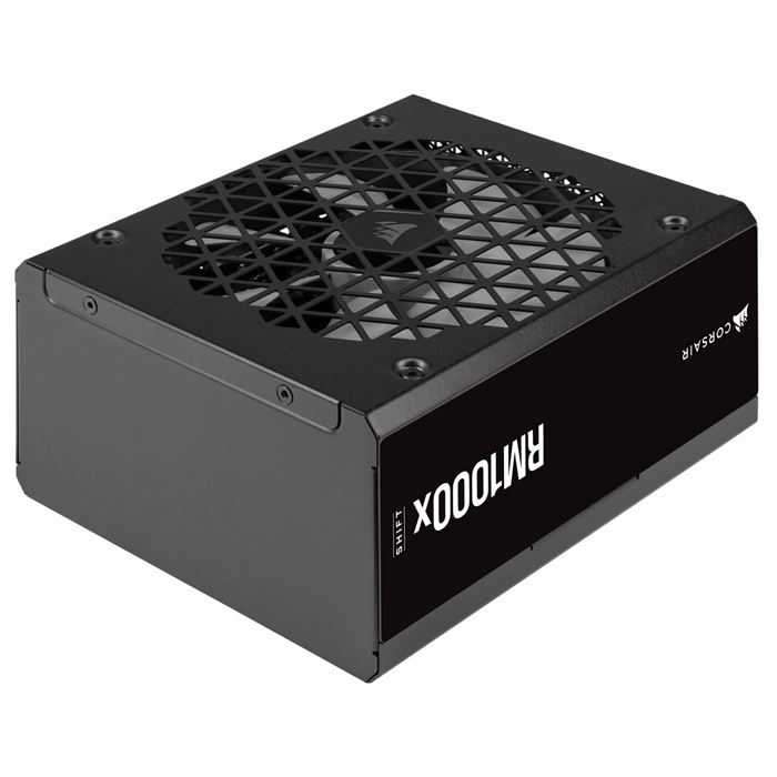 پاور 1000 وات کورسیر (ATX3.0) RM1000x SHIFT 80 PLUS Gold Full Modular - 4