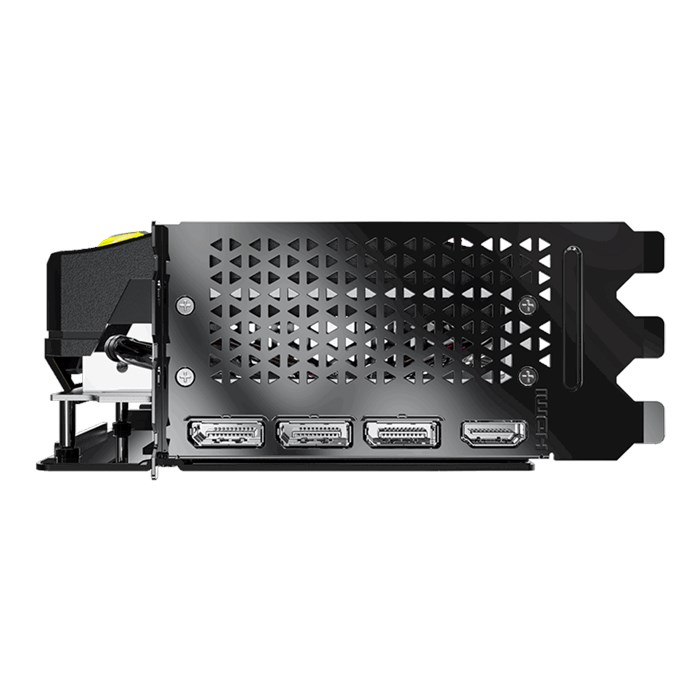 کارت گرافیک پی ان وای GeForce RTX 5080 EPIC-X 16GB ARGB - 6