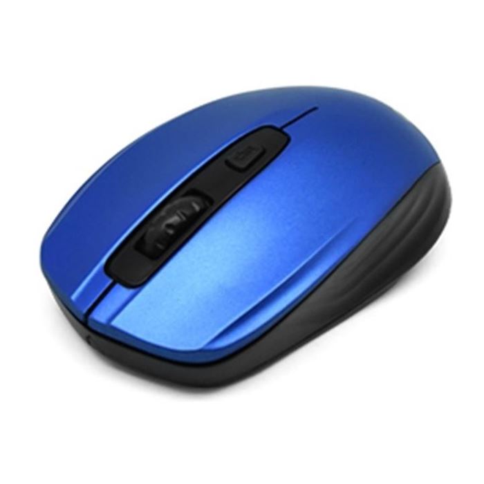 ماوس تسکو مدل TM-666W - 2