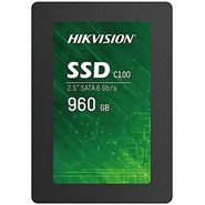 Hikvision C100 960GB Internal SSD Drive