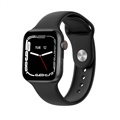 Porodo WATCH 8 PD-SW8ALU Smart Watch
