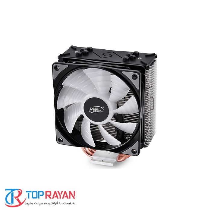 خنک کننده پردازنده دیپ کول مدل GAMMAXX GTE - 2