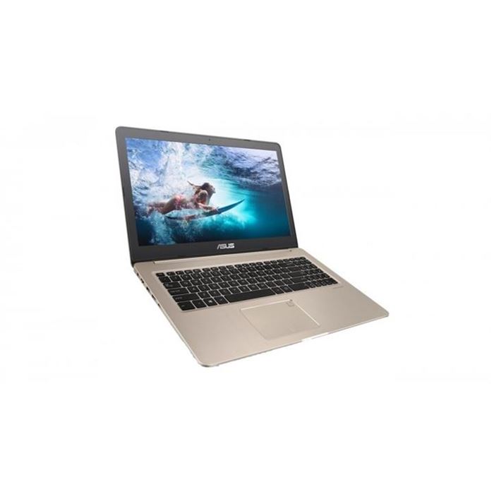 ASUS N580VD -Core i7-16GB-2T+256GB-4GB - 4
