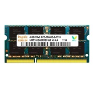 hynix Ram Laptop 4GB DDR3-12800-1600MHZ Hynix