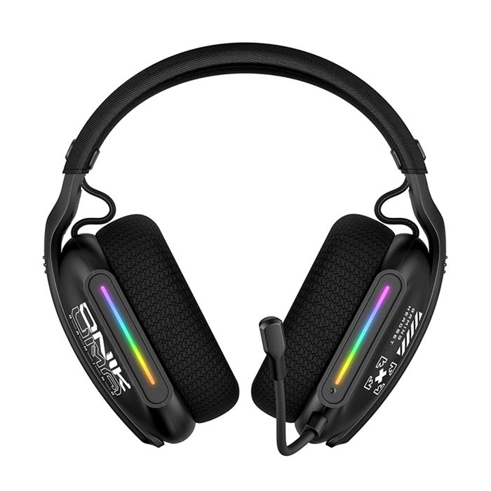 هدست بلوتوثی اونیکوما مدل GT808 - 4
