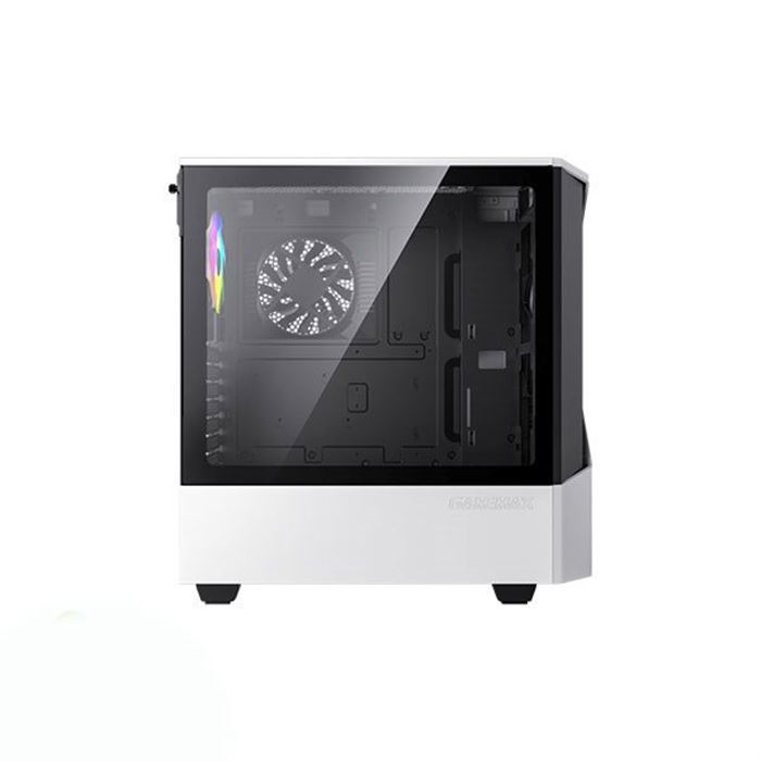 کیس گیم مکس مدل CONTAC COC WB - 7
