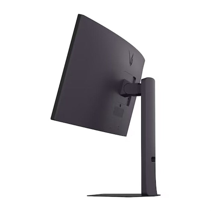 مانیتور منحنی 34 اینچ ال جی مدل UltraWide 34G600A-B - 3