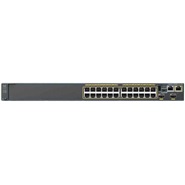 Cisco WS-C2960S-24TS-L 24Port Switch