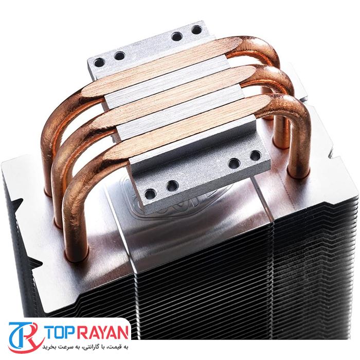 فن پردازنده کولر مستر مدل Hyper TX3i - 2