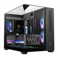 Gamdias ATLAS M3M ARGB CASE
