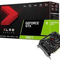 PNY GTX 1660 TI O6G-XLR8