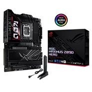 ASUS ROG Maximus Z890 Hero Wi-Fi LGA-1851 ATX Motherboard