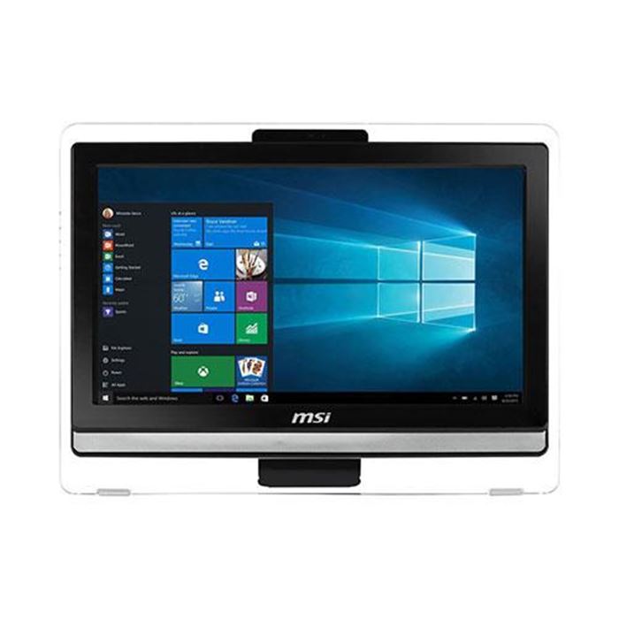 آل این وان ام اس آی Pro 20E 6QC - 7