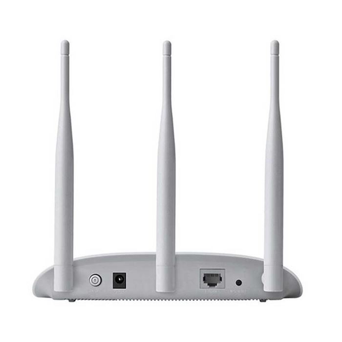 اکسس پوینت بی سیم N450 تی پی-لینک مدل TL-WA901ND - 4