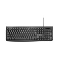 ASUS TK 8025 Wired Keyboard