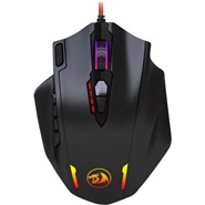 Redragon M908 RGB Gaming Mouse