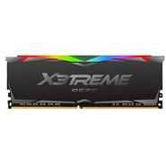 تصویر X3 RGB Black DDR4 3200MHz 32GB C16 Single Desktop RAM