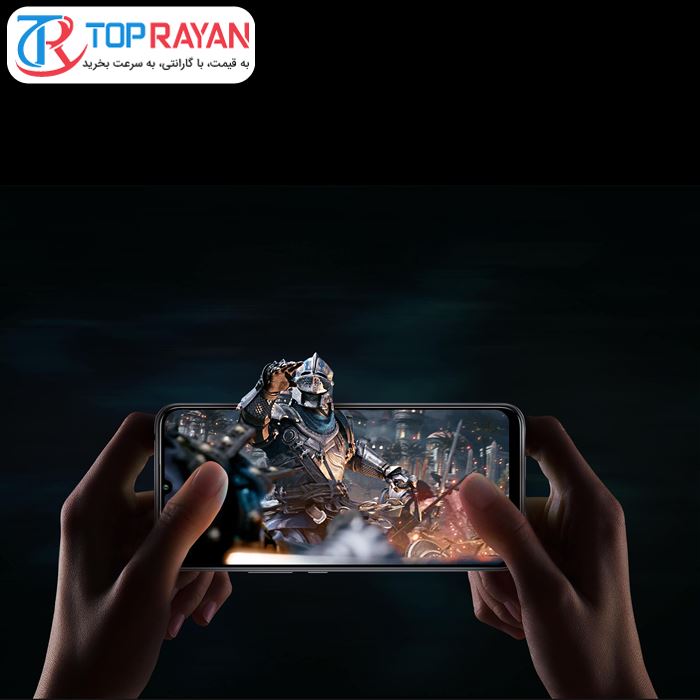 گوشی موبایل شیائومی مدل Mi 10 Lite 5G M2002J9G دو سیم‌ کارت ظرفیت 128 گیگابایت - 6