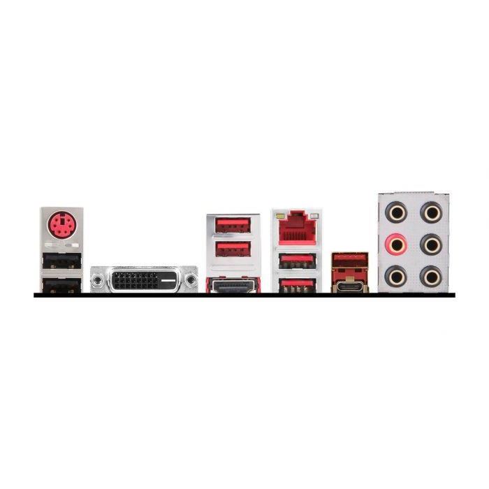MSI X370 GAMING PRO Motherboard - 2