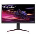 LG 32GP750-B 32Inch 2K 1ms 165Hz IPS Gaming Monitor