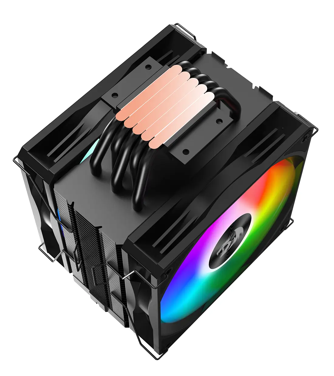 خنک کننده پردازنده ردراگون مدل C-2177 َARGB - 2