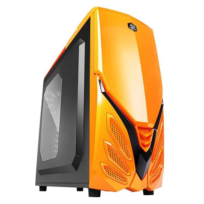 کیس کامپیوتر رایدمکس مدل VIPER II A07WBO - 2