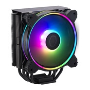 کولر مستر  Hyper 212 HALO Black CPU Air Cooler