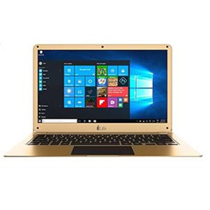 i-Life Zed Air H2AG -Celeron-3GB-500GB+32GB - 8