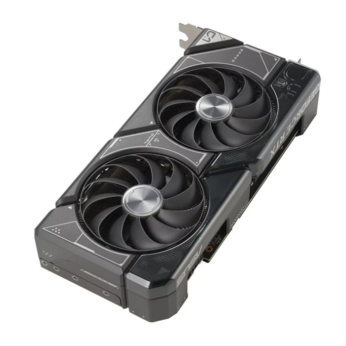 کارت گرافیک ایسوس ASUS Dual GeForce RTX 4070 12GB GDDR6X - 4