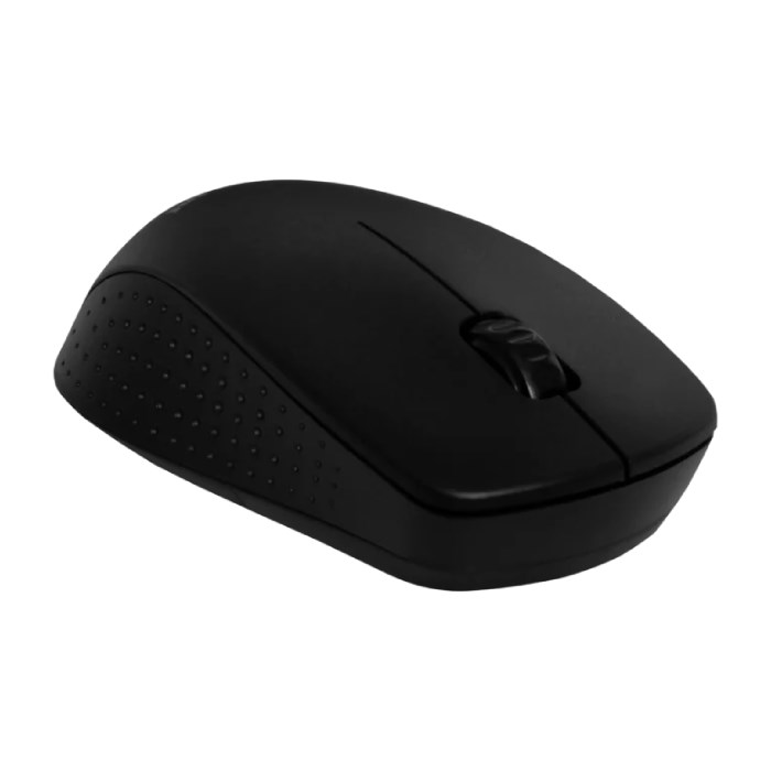 موس بی سیم فاطر مدل MWN-5100B - 3
