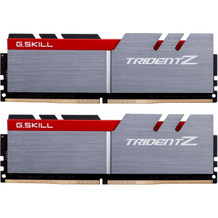 رم جی اسکیل سری Trident Z با ظرفیت 32 گیگابایت و فرکانس 3200 مگاهرتز - 4
