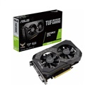 ASUS TUF GTX1660TI T6G EVO GAMING Top Edition Graphics Card