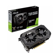 ASUS TUF GTX1660TI T6G EVO GAMING Top Edition Graphics Card