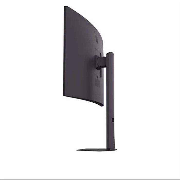 مانیتور خمیده گیمینگ 32 اینچ ال جی مدل 32G600A-B با وضوح QHD - 2K پنل VA و نرخ به روزرسانی 180 هرتز - 5