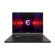 لپ تاپ گیمینگ ام اس آی Vector 17 HX A14VGG - i9 14900HX 64GB 2TB RTX 4070