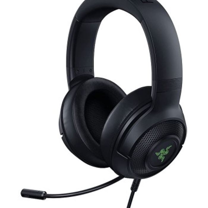 هدست گیمینگ باسیم ریزر Kraken V3 X