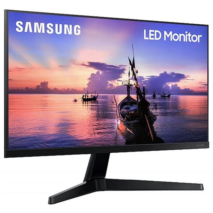 مانیتور 22 اینچ سامسونگ مدل 22T350FHM - 3